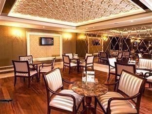 تور استانبول هتل گرند هالیک